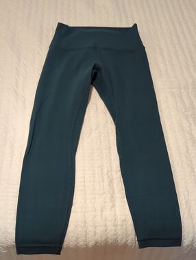 Lululemon Align Leggings 25" Inseam